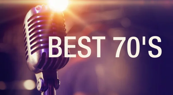 BEST 70's