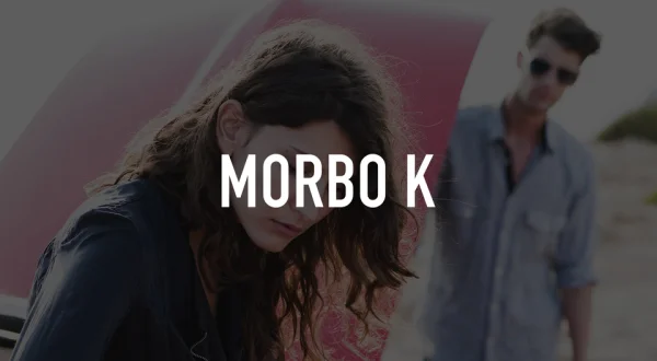 Morbo K
