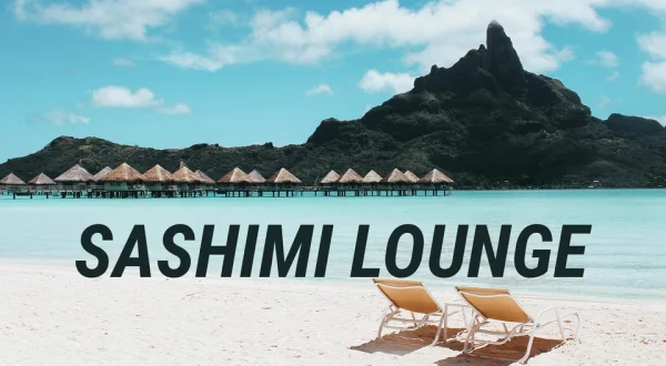 Sashimi Lounge