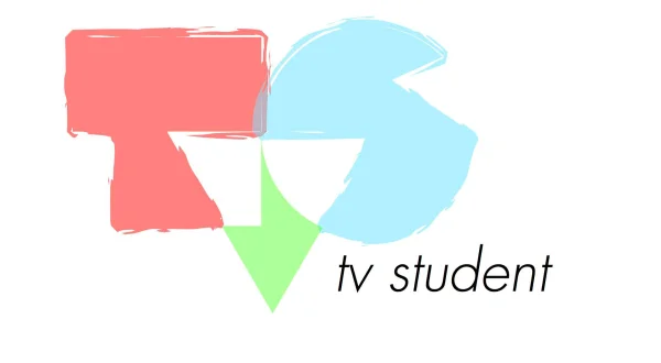 TV student