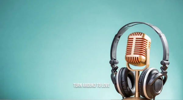 Turn Around to Love