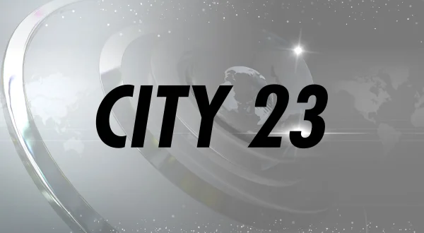 City 23