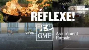 Réflexe !