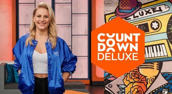 Countdown Deluxe