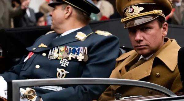 Führer und Verführer