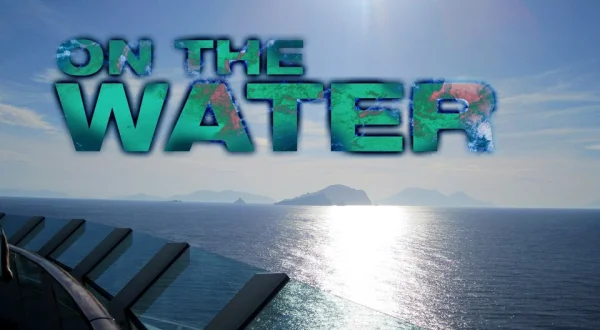 On the Water