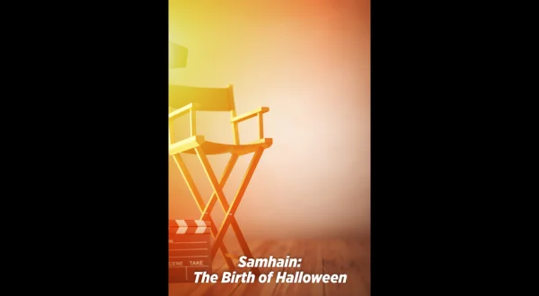 Samhain: The Birth of Halloween