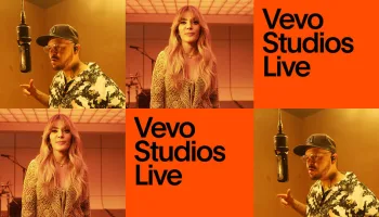 Vevo Studios Live