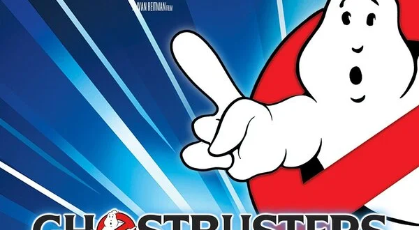 Ghostbusters