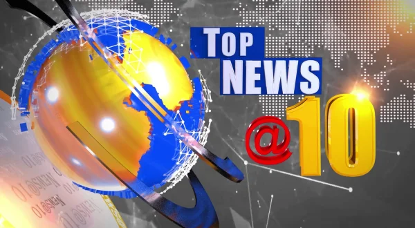 Top News@10