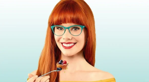 Mary's Kitchen Crush