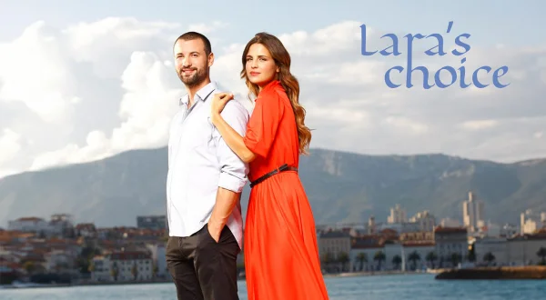Lara's Choice