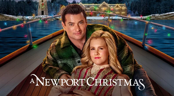 A Newport Christmas