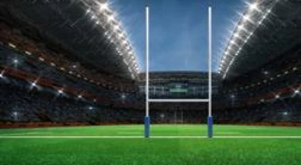 Soir de rugby