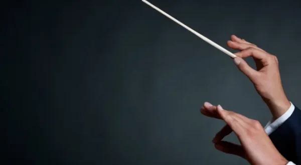 Sinfonien in D von Mozart und Voríšek