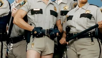 Reno 911!