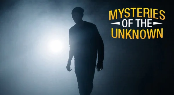 Mysteries of the Unknown