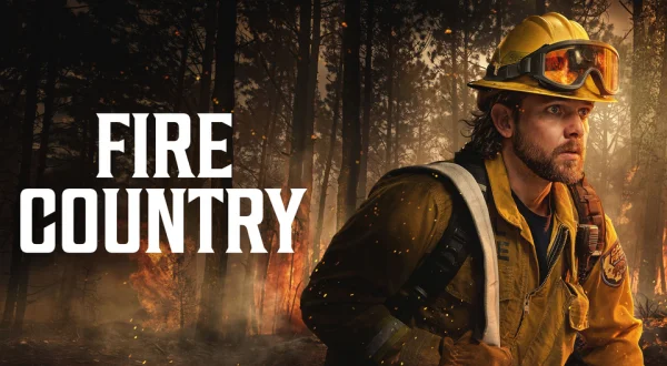 Fire Country