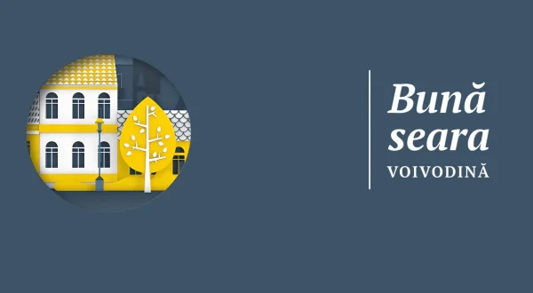 Bună seara Voivodină
