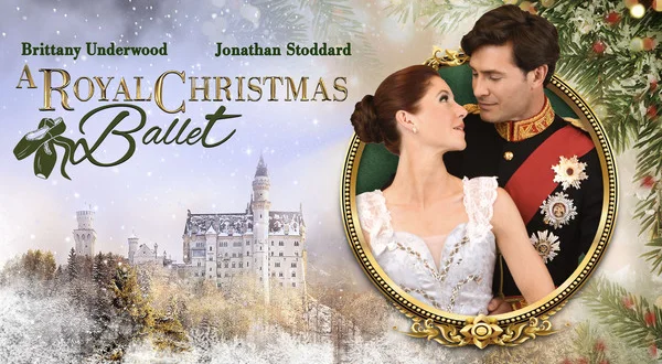 A Royal Christmas Ballet