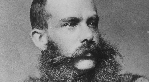 Sisis Gatte, der ewige Kaiser - Die Wahrheit über Franz-Joseph I.
