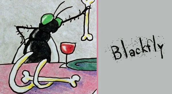 Blackfly