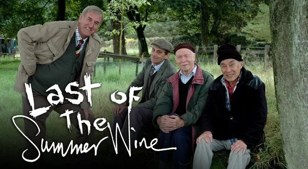 Last of the Summer Wine