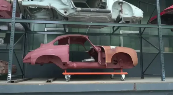 Car Makeover