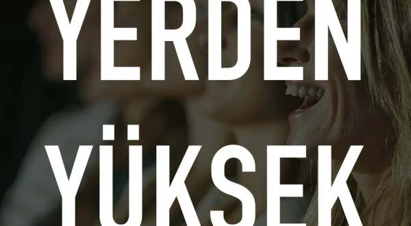 Yerden Yüksek
