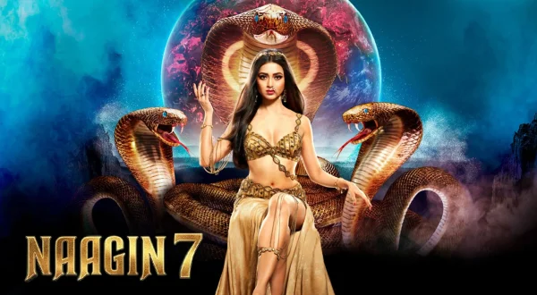 नागिन 7