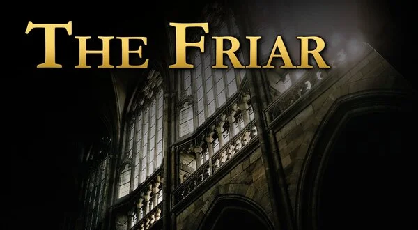 The Friar