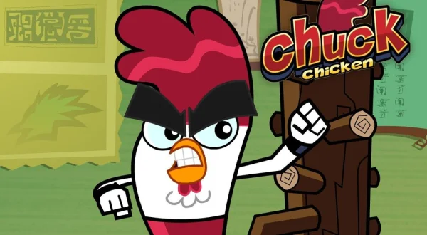 Chuck Chicken