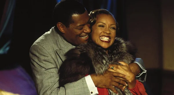 Gangster