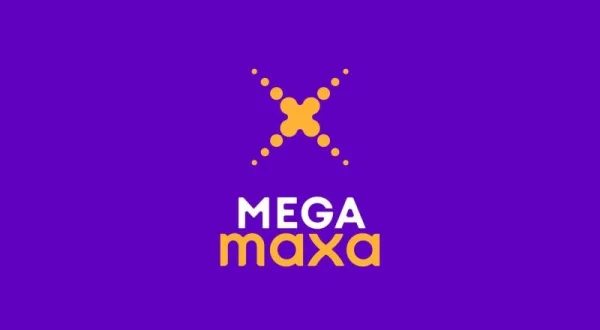 Losování loterie Megamaxa