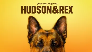 Hudson & Rex