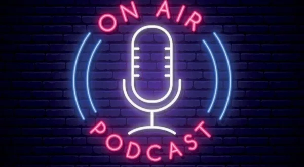 Podkast