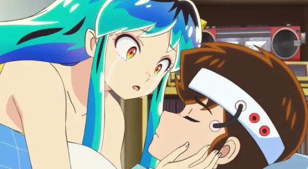 Urusei Yatsura