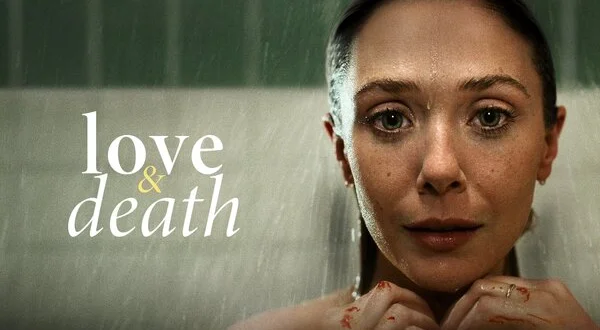 Love & Death