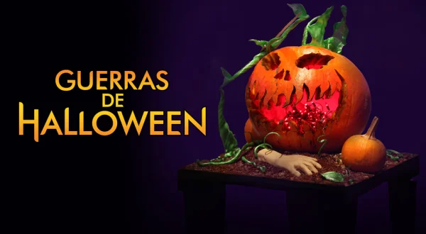 Guerras de Halloween