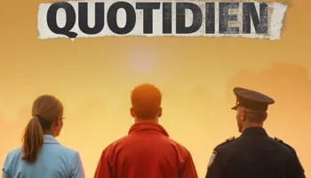 Nos héros du quotidien