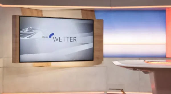 Rondo Wetter