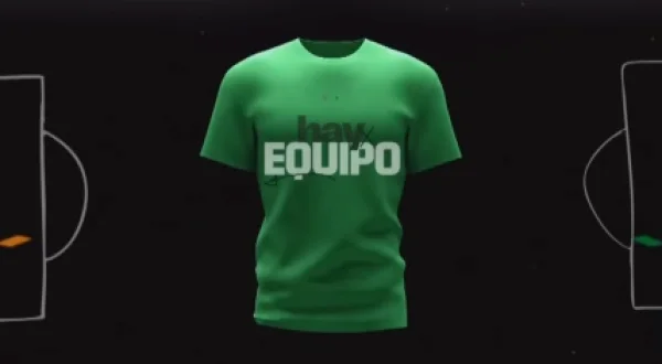 Hay equipo | Hay equipo vs. Un poco de ruido