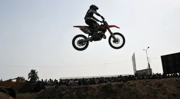 Motocross