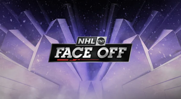 Live: NHL on TNT Face Off