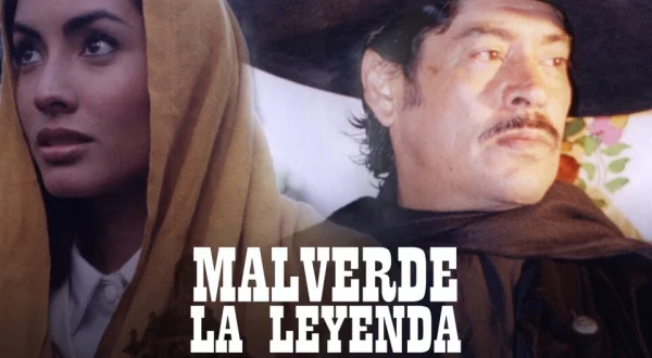 Malverde, la leyenda