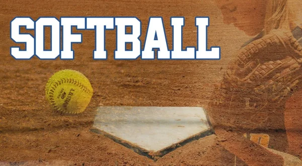 Live: Softball