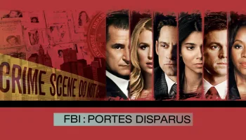 FBI : portés disparus