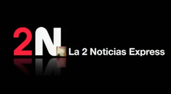 La 2 express
