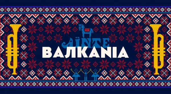 Άιντε Βαλκάνια