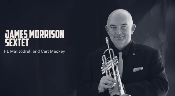 James Morrison Sextet